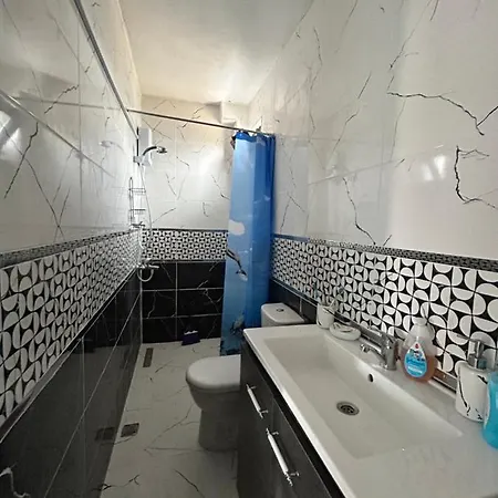 Hotel Duplex With Garden Enez