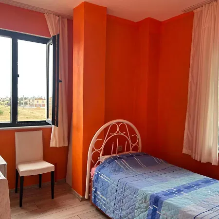 Hotel Duplex With Garden Enez